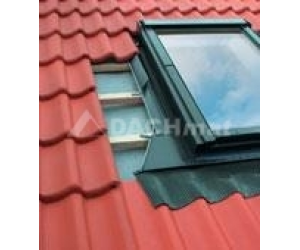 EHN-A lemovanie pre vysokoprofilové krytiny