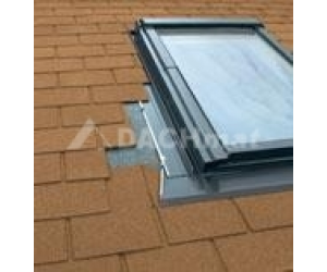 ESV lemovanie do plochých krytín