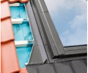 EZV-A lemovanie pre vlnité krytiny