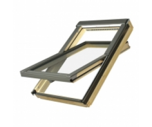 FTP-V U4 kyvné strešné okná