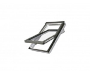 FTU-V U4 kyvné strešné okná