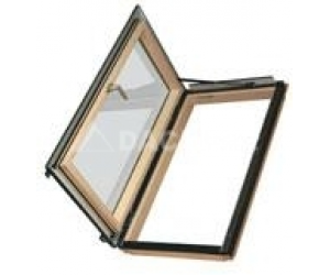 FWP U5 termoizolačné výlezové okná