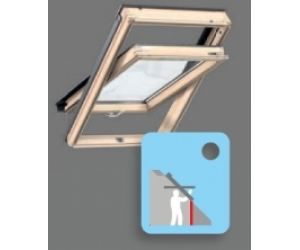 Kyvné strešné okno GZL 1051