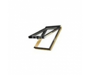 PPP-V U5 preSelect MAX hlinikovo-plastové kyvno-výklopné okno