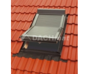 Roleta vonkajšia ARZ-Wifi