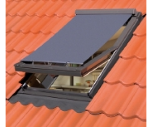 Vonkajšia Markíza AMZ II