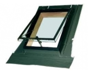 WGI strešný výlez s lemovaním