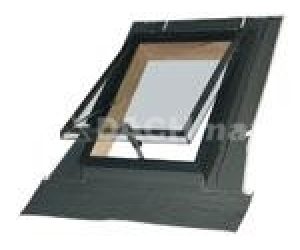 WGT strešný výlez s lemovaním